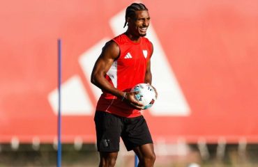 Badé, un fijo en el mercado de la Premier