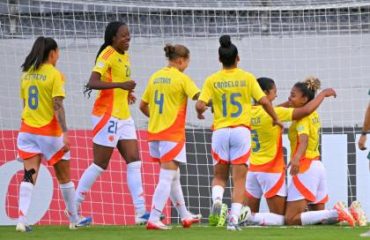 Colombia, una vez más: historial de clasificaciones a Olímpicos