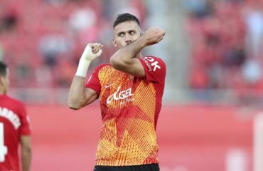 Copete no viaja a Austria con el Mallorca y será jugador del Valencia