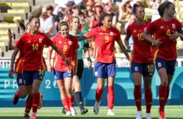 ¿Cuándo es la final de la Eurocopa Femenina 2025? Prográmese