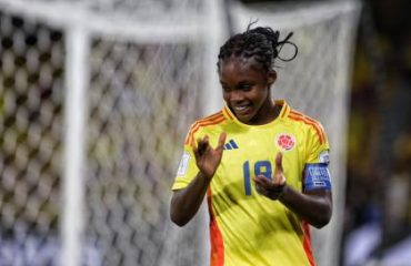 Desde Linda, hasta Marta: las figuras para Copa América Femenina