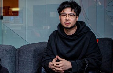 Kiat Lim regresa a Valencia cuatro meses después de ser nombrado presidente