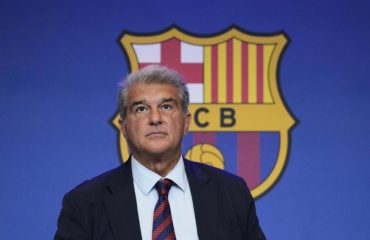 Laporta: «Mi prioridad era Luis Díaz o Rashford antes que Nico Williams»