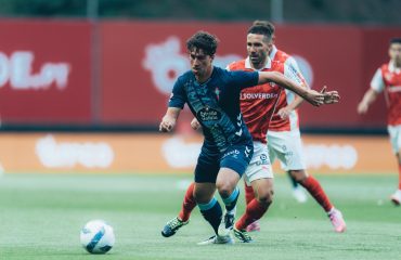 Segunda derrota del Celta en pretemporada