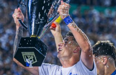 Valentín Gómez paga su cláusula con Vélez para firmar por el Betis