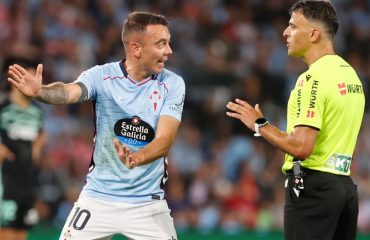 Al Celta se le resiste su primer triunfo