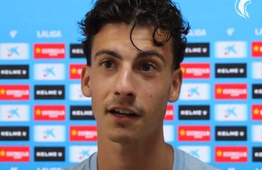 Antoniu Roca preparado para el inicio liguero: «Los nuevos fichajes seguro que nos aportarán mucho»