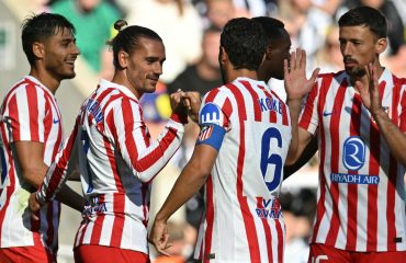 Calendario del Atlético de Madrid en la Liga 2025-26: jornadas, partidos y fechas claves