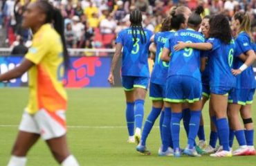 Colombia perdió la final de Copa América Femenina: Brasil es la reina