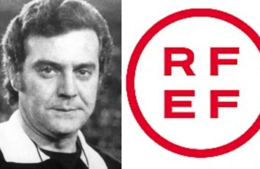 Cómo nació y terminó la tradición de los dos apellidos en los árbitros