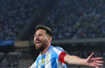 Convocatoria de Argentina para Eliminatorias: Messi y varias sorpresas