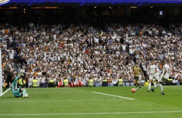 Desestimado el último recurso del Madrid para aplazar su partido de Liga ante Osasuna