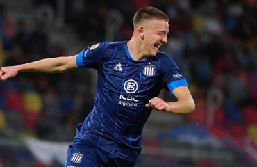 El Alavés quiere repetir la ‘operación Panichelli’ con el fichaje de Albarracín