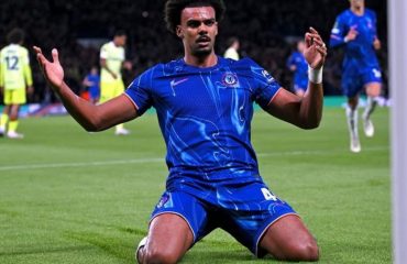 El Villarreal ficha a Renato Veiga