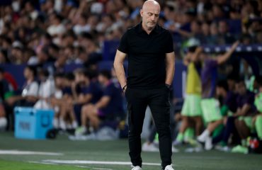 Julián Calero: “Hemos dejado herido al Barcelona, pero no herido de muerte”