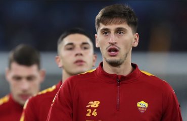 Kumbulla elige al Mallorca