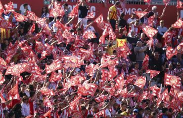 La UEFA permite al Girona y al City operar conjuntamente