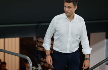 Lisci: «Es Mbappé el que da primero a Juan, que tiene la pierna reventada»