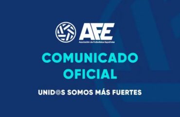 Los capitanes de Primera y AFE rechazan jugar partidos de Liga fuera de España