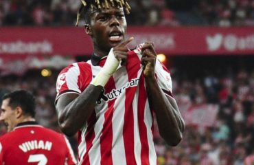 Nico: “Esto es una familia y quiero seguir haciendo historia con ellos”