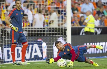 Oficial: Mathew Ryan vuelve a Valencia, será jugador del Levante