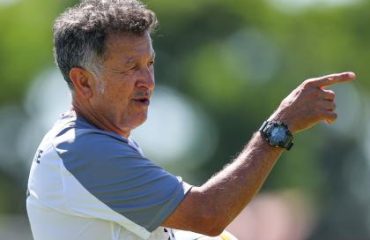 Osorio recibió sondeos para dirigir: ¿cuántos llamados en Colombia?