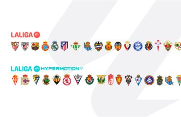 Primera jornada de LaLiga 25 – 26: cuándo es, fechas, partidos y enfrentamientos de Primera División