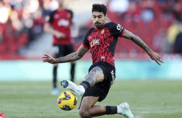 Se calienta la salida Samu Costa