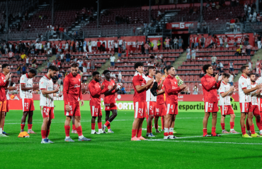 Un 0 de 9 que empieza a dar miedo