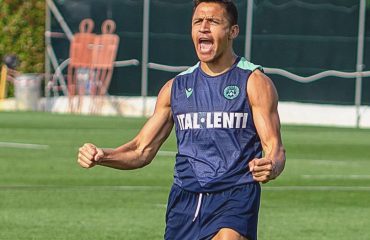 Alexis Sánchez, la sorpresa de Cordón para el último día de mercado