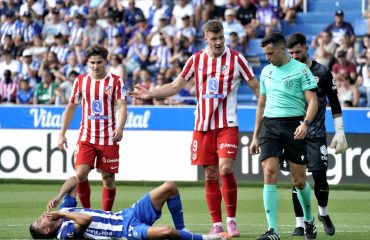 Así será el primer repaso didáctico del CTA: errores y aciertos de los árbitros