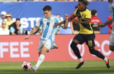 Así va tabla final de posiciones de Eliminatorias: Colombia, a escalar
