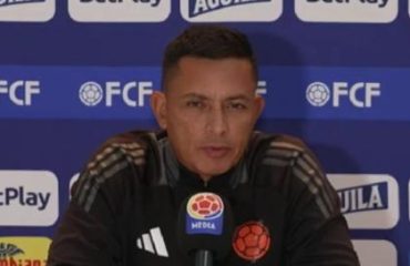 César Torres cree que fue justa victoria en debut del Mundial Sub-20