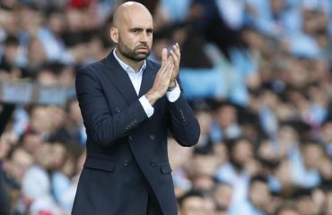 Claudio Giráldez negocia la ampliación de su contrato que vence en 2027