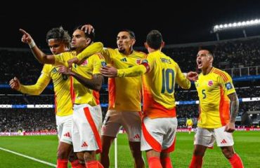 Colombia, segundo país con más solicitudes de boletas para Mundial