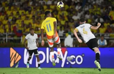 Colombia solo cumplirá calendario: próximo partido pensando en Mundial