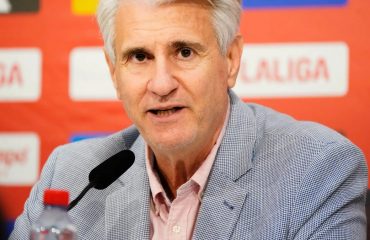 Cordón: «Hemos recuperado en torno a 80 millones»