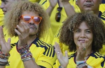 Cumple una leyenda del FPC: así recuerdan magia del ‘Pibe’ Valderrama