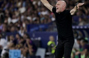 De entrenador a pregonero: Julián Calero será el protagonista de dar inicio a las fiestas de Parla