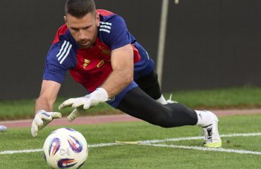 El Athletic descansa antes de unas semanas frenéticas
