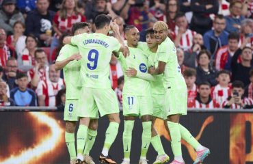 El dinero en el campo, no en el banco