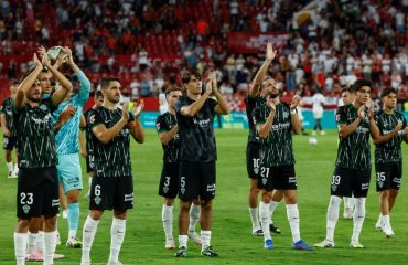 El Elche reafirma su condición de revelación de Primera