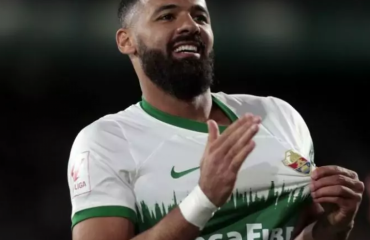 El Elche traspasa a Mourad al Xolos de Tijuana