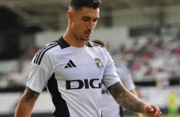 El sueño de Álex Sancris