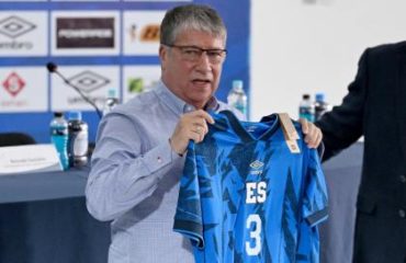 FIFA castigaría duramente a la Selección del ‘Bolillo’ Gómez