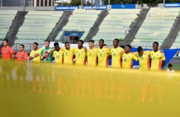 Inseguridad en Mundial Sub-20: robaron hotel de rival de Colombia