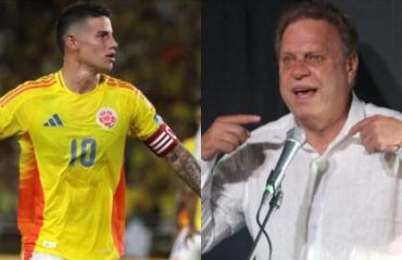 Jesurún insistió en mentalidad campeona: ‘No estamos lejos’