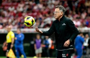 Juan Carlos Osorio, pretendido por dos selecciones: el DT analiza