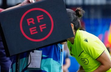 La insoportable levedad del VAR