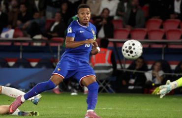 La sorprendente crudeza de Mbappé